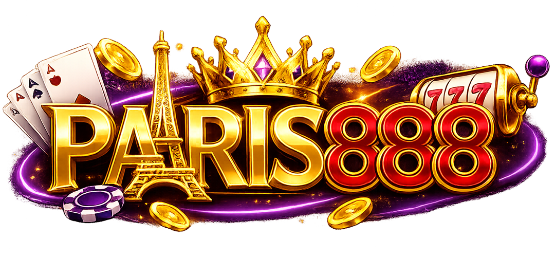 PARIS888